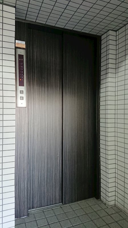 シティメゾン天満  その他外観2