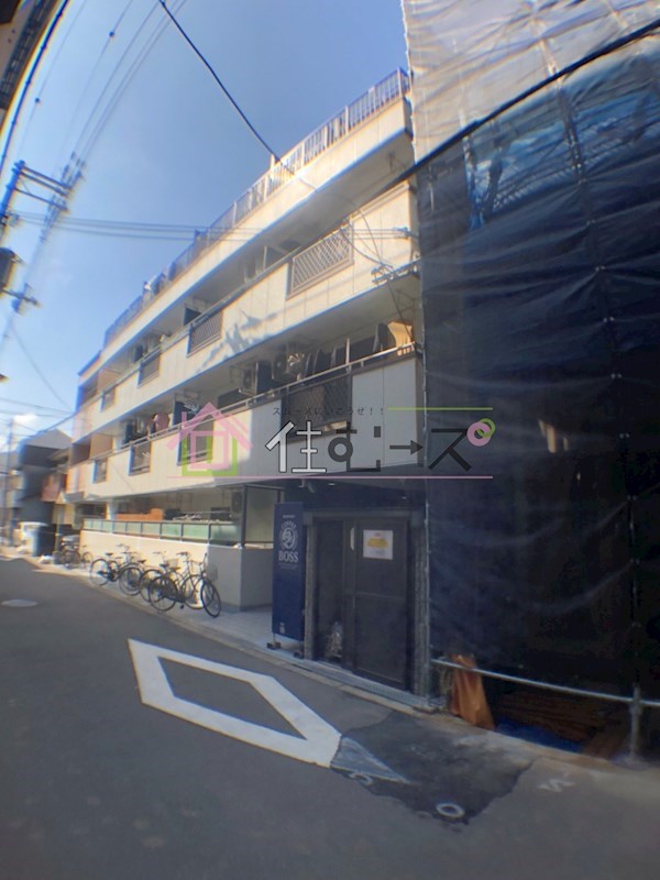 コリーナアズール その他外観1