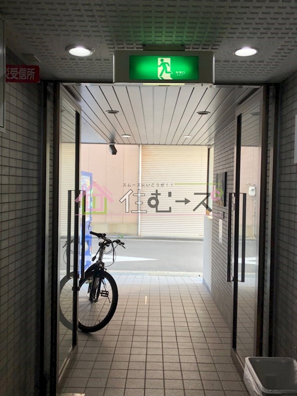 コリーナアズール その他外観4
