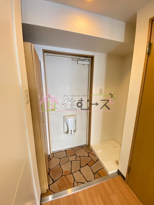 エクセレント上新12 玄関