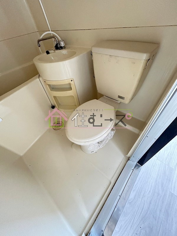 OLA COURT田辺 その他2