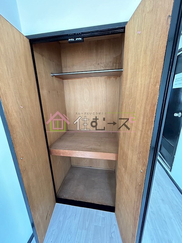 OLA COURT田辺 その他4