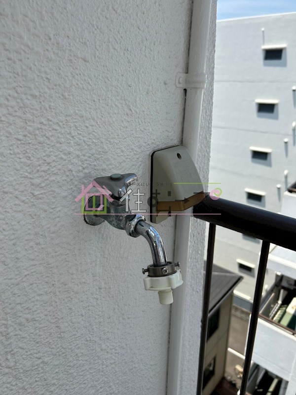 OLA COURT田辺 その他5