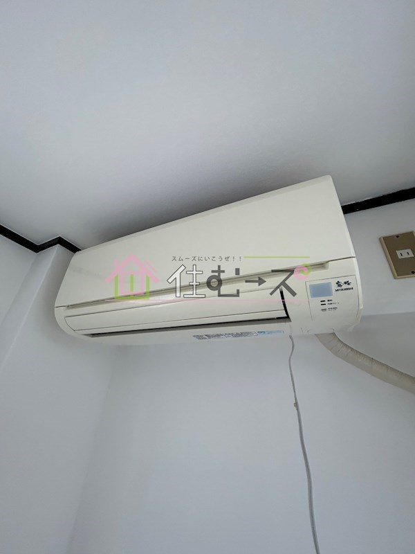 OLA COURT田辺 その他6