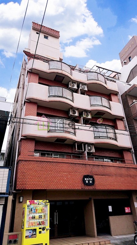 OLA COURT田辺 その他外観1