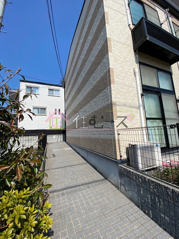 ビコロール東住吉 その他1