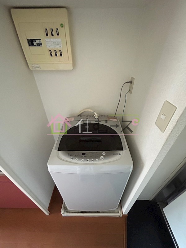 ビコロール東住吉 その他6