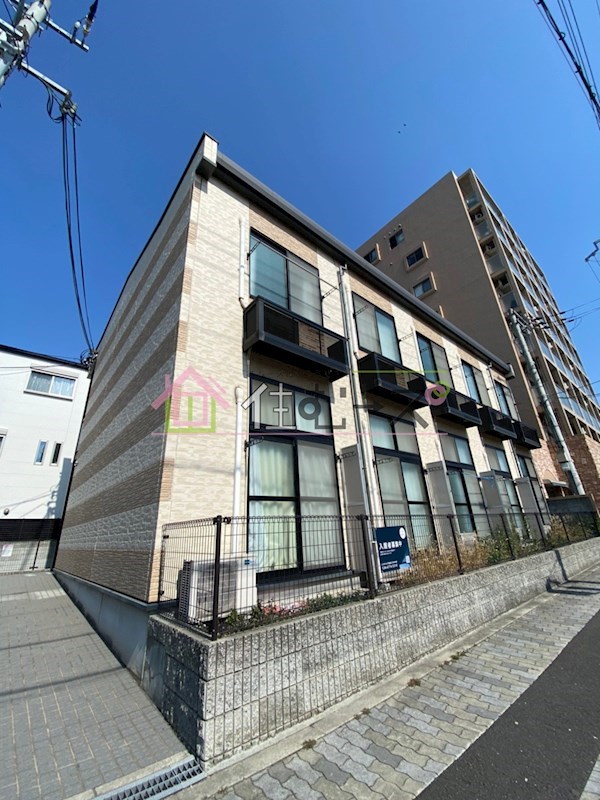 ビコロール東住吉 その他外観1