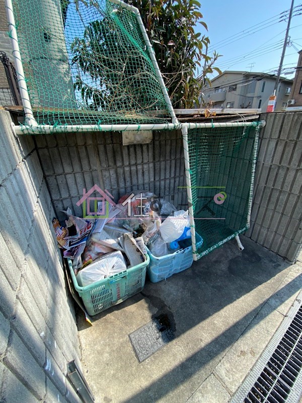 ビコロール東住吉 その他外観5