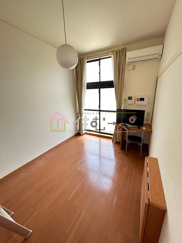 ビコロール東住吉 ベッドルーム