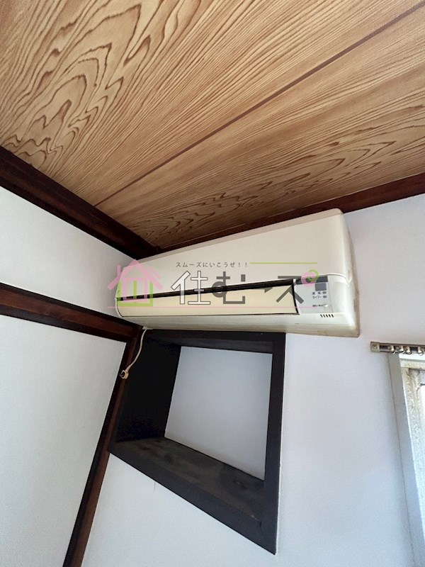 北桑マンション その他4