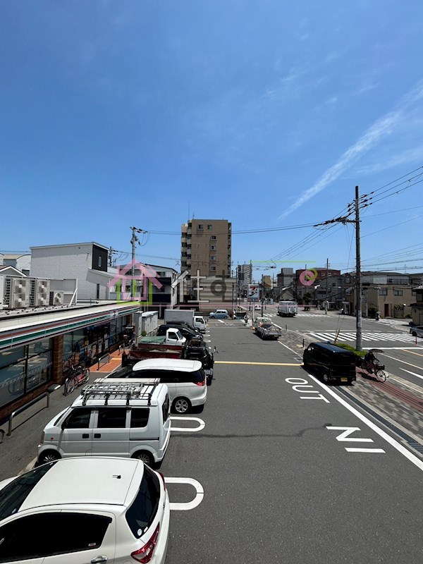 北桑マンション その他6