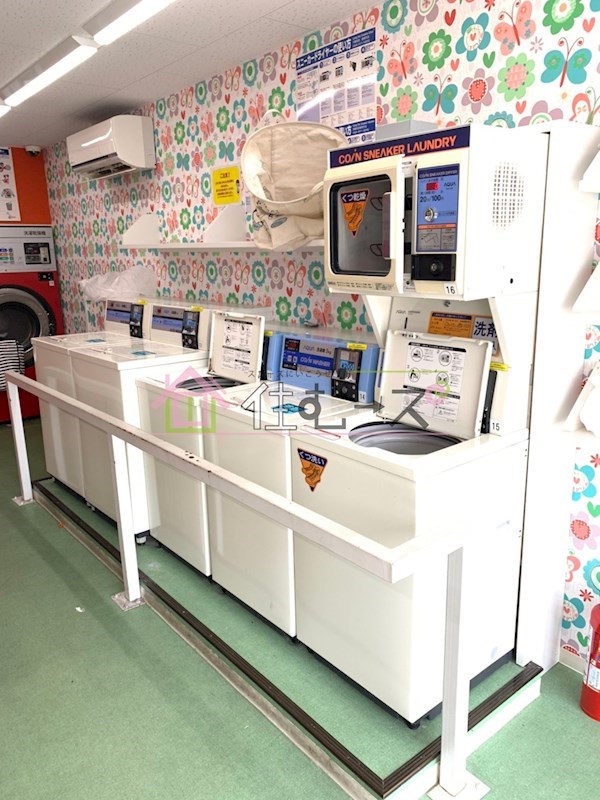 北桑マンション その他外観6