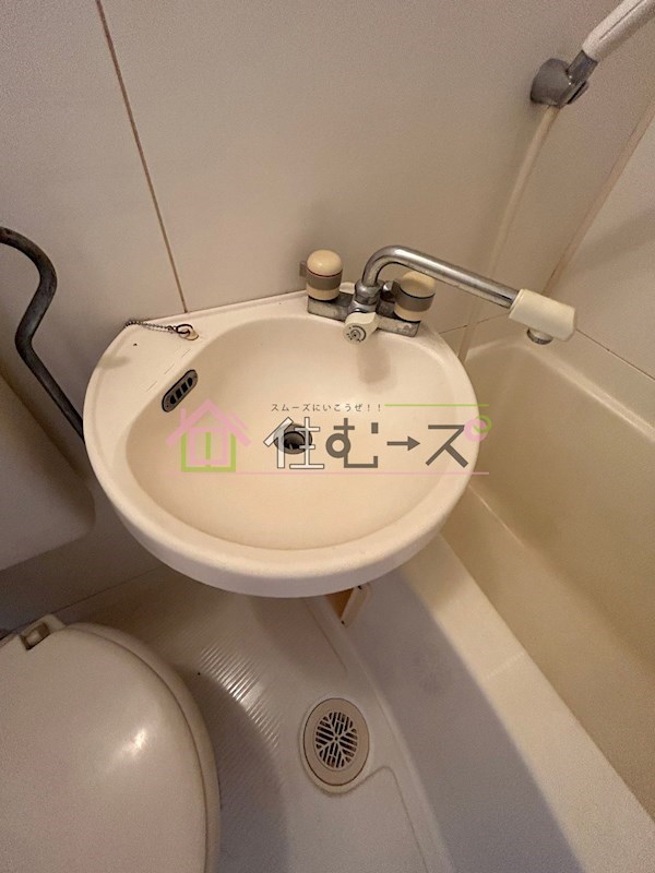 ユーアイ針中野 その他2
