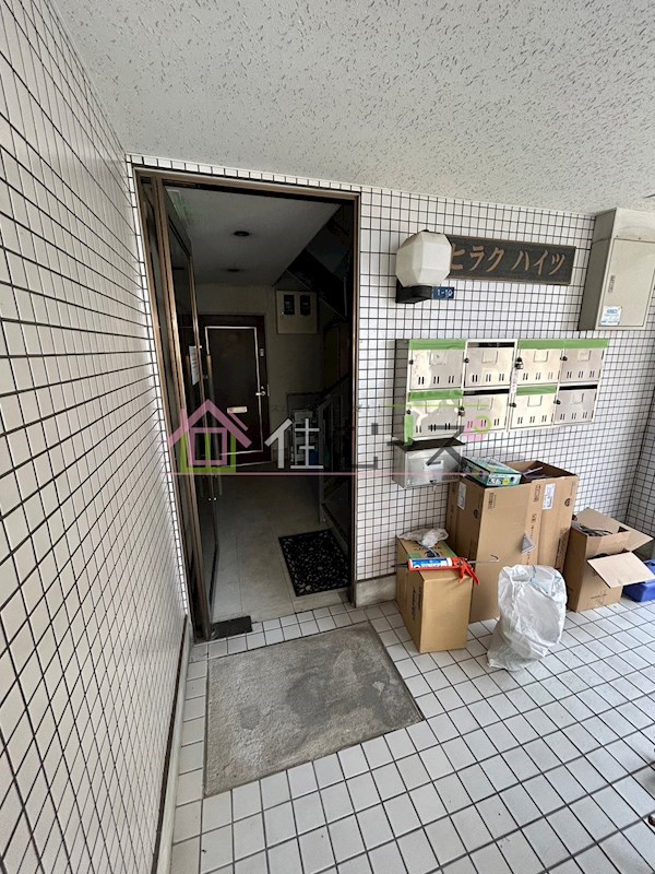 ヒラクハイツ その他1