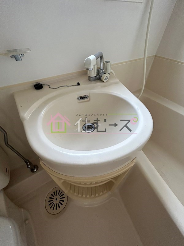 ヒラクハイツ その他4