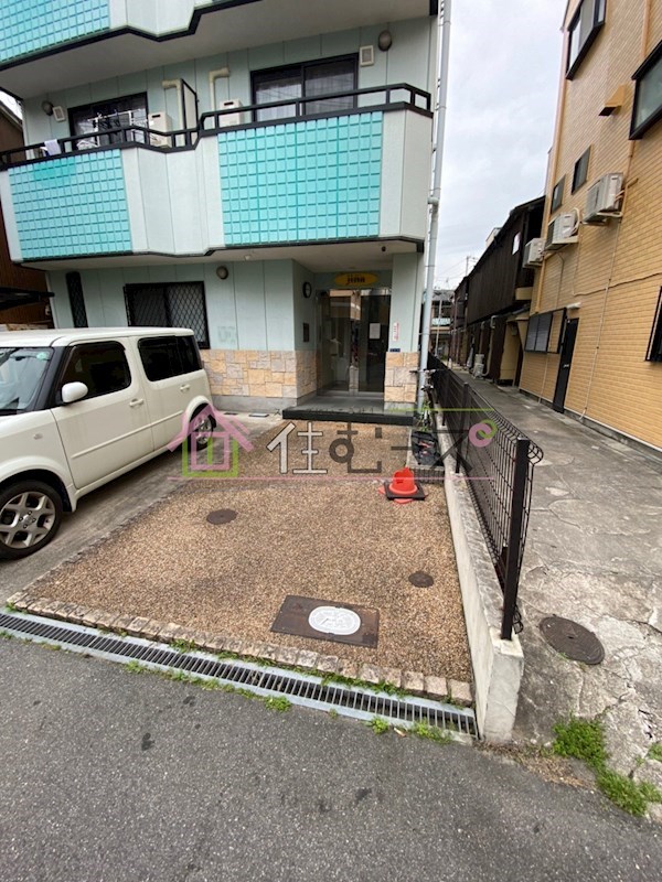 ジーナあびこ その他1