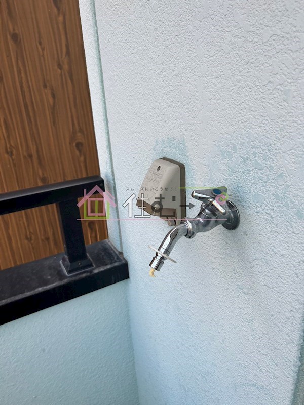 ジーナあびこ その他2