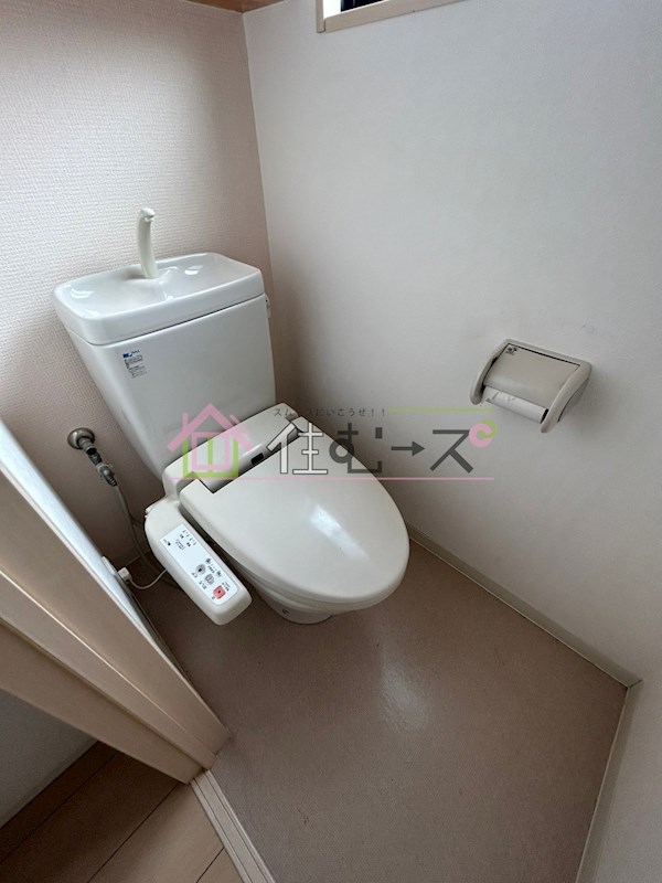 ジーナあびこ その他3