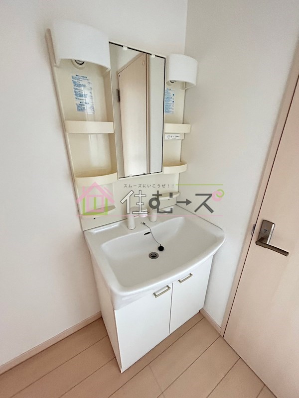 ジーナあびこ その他4