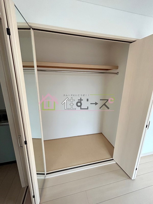 ジーナあびこ その他5