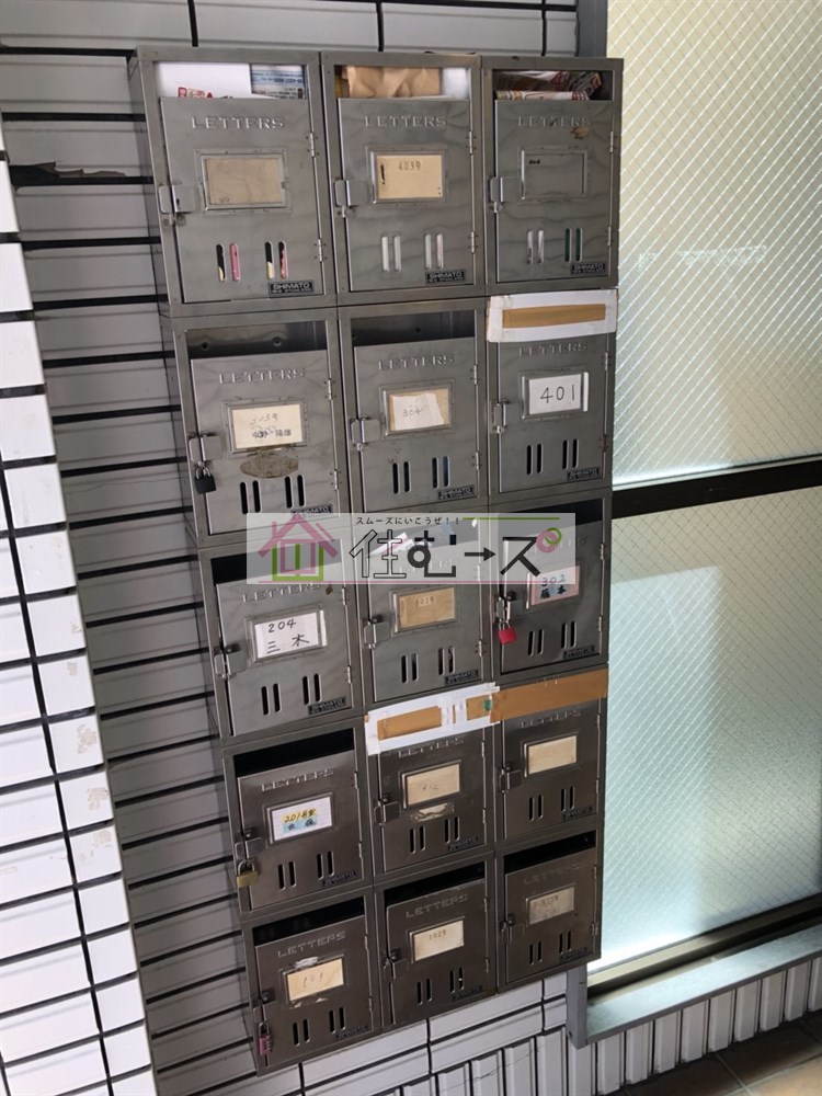 ピエタテール大宮 その他外観1