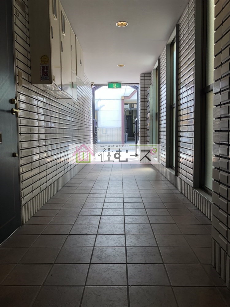 ピエタテール大宮 その他外観2