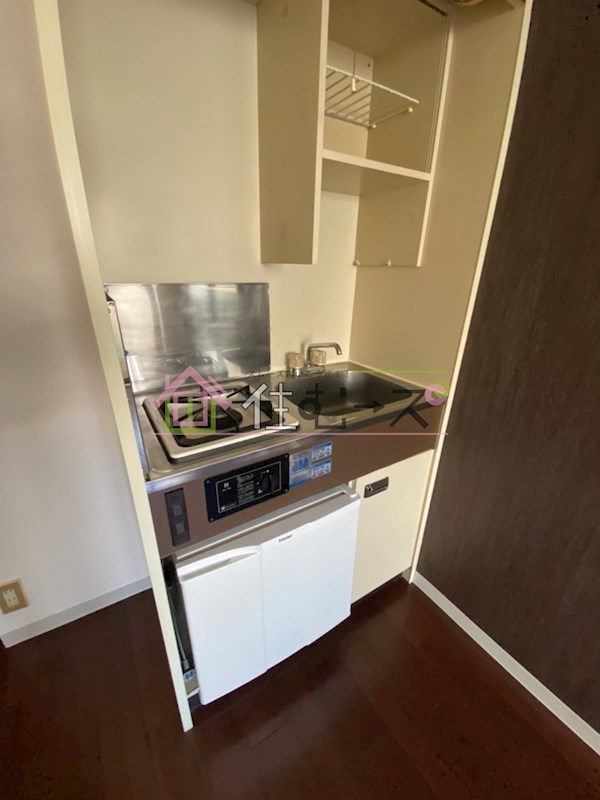 ピエタテール大宮 キッチン