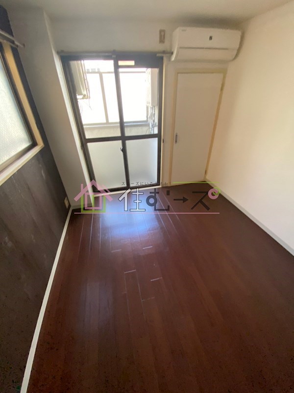 ピエタテール大宮 ベッドルーム