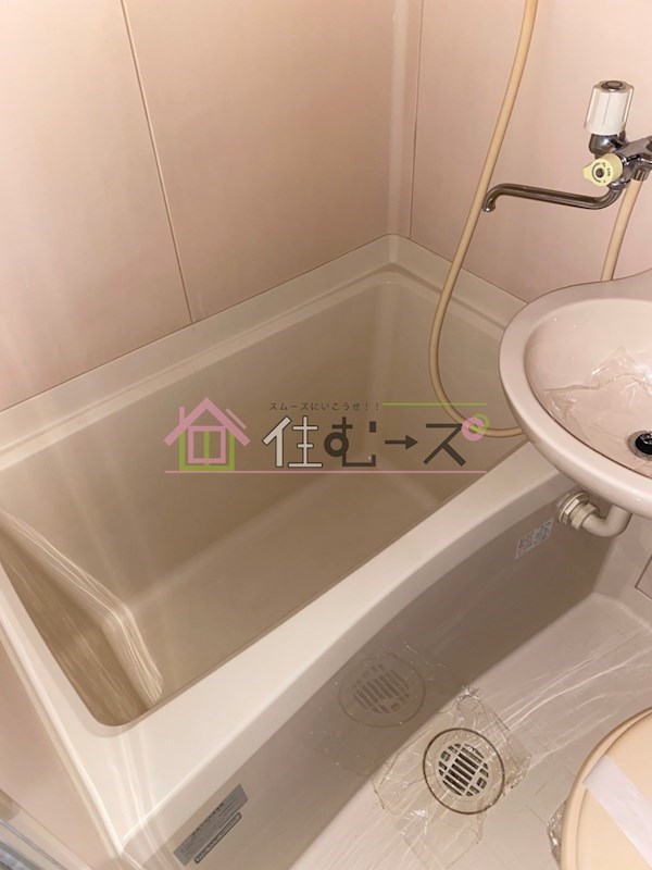 ピエタテール大宮 風呂画像