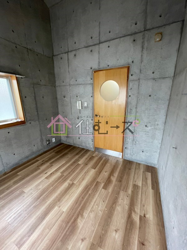 T.STORY リビング