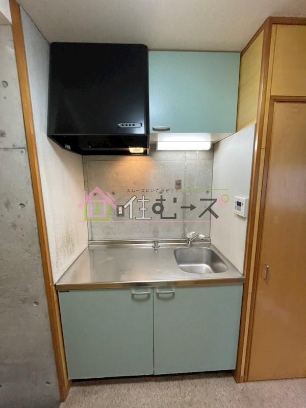 T.STORY キッチン