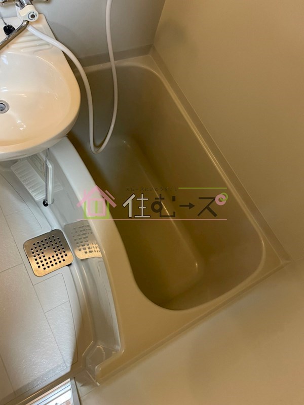 T.STORY 風呂画像