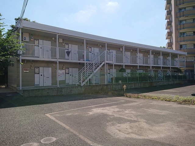 その他外観1