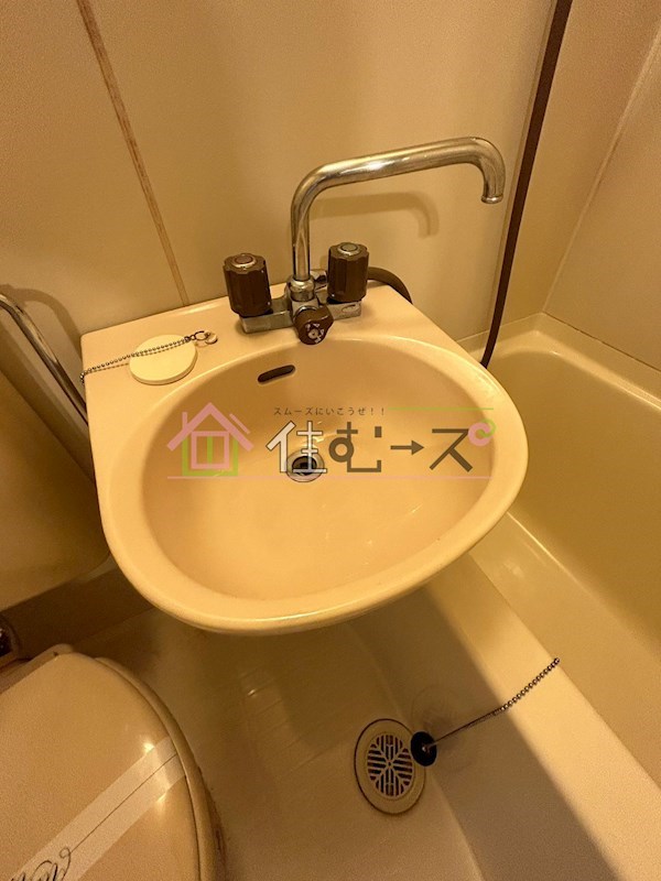 東粉浜Ⅰ番館 その他3