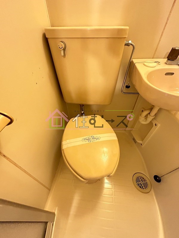 東粉浜Ⅰ番館 その他4