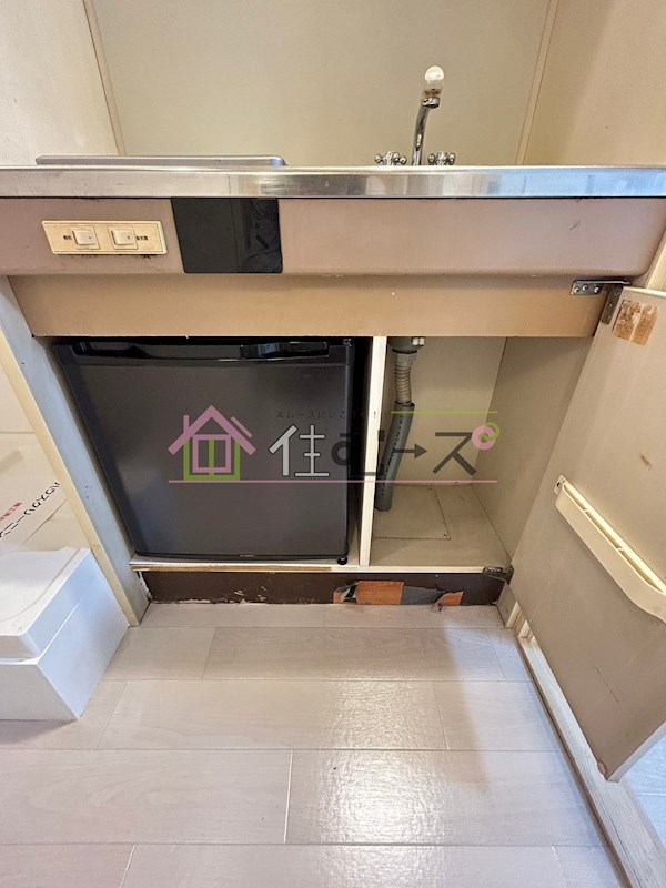 東粉浜Ⅰ番館 その他5