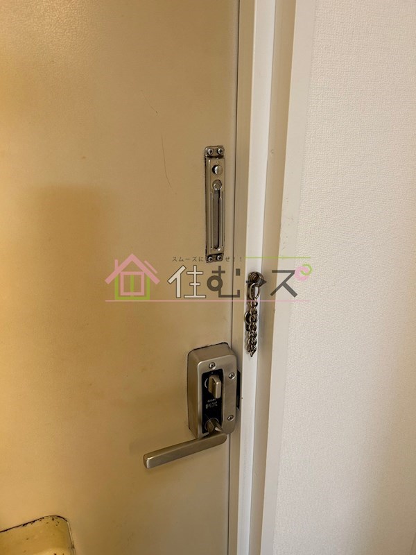 東粉浜Ⅰ番館 その他外観6