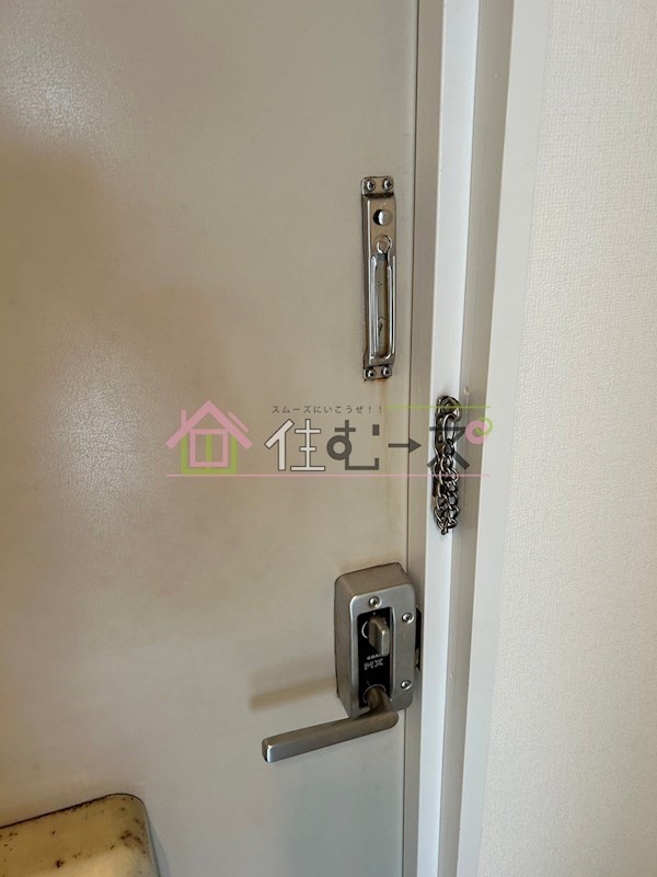 東粉浜Ⅰ番館 その他5