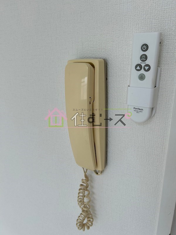 東粉浜Ⅰ番館 その他外観6