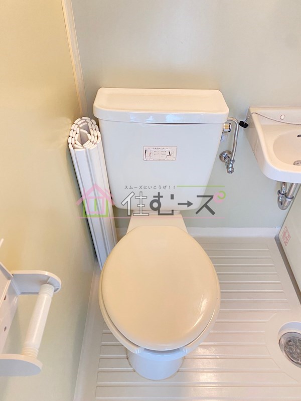 銀玉ハイツ その他4