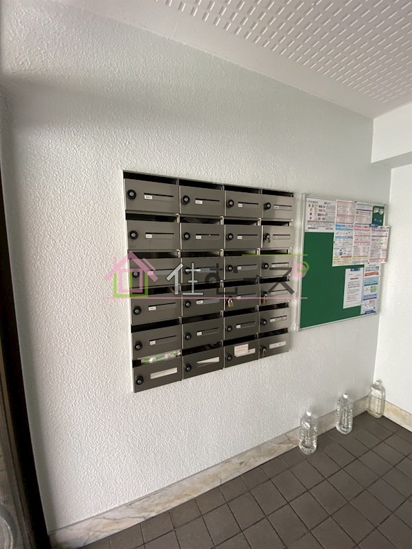 銀玉ハイツ その他外観2