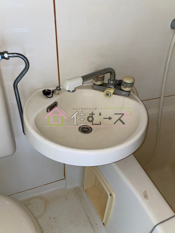 ベストレジデンスあびこ その他2