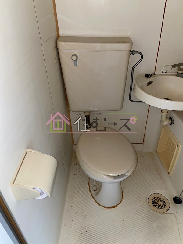 ベストレジデンスあびこ その他3