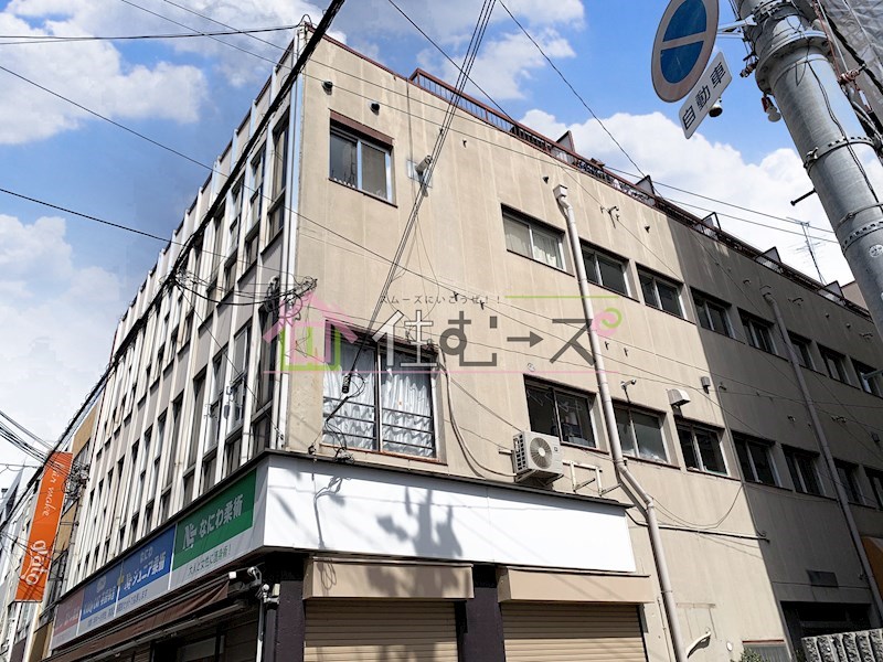 FERRAⅡ番館 外観