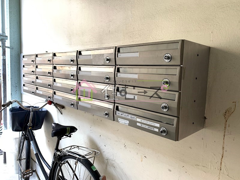 FERRAⅡ番館 その他外観2