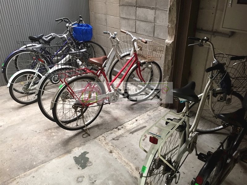 FERRAⅡ番館 その他外観3