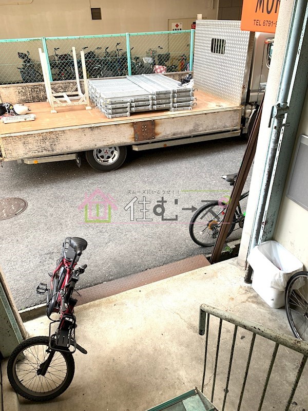 FERRAⅡ番館 その他外観4