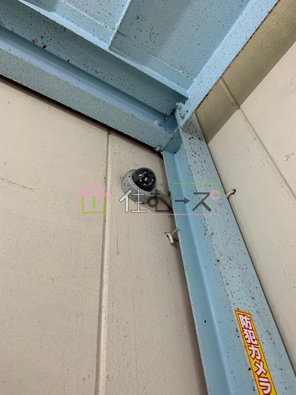 FERRAⅡ番館 その他外観5