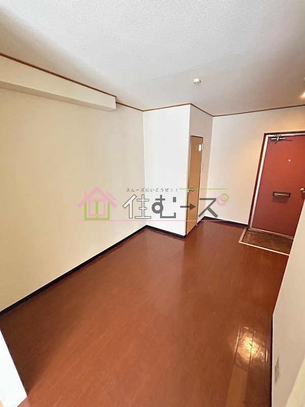 FERRAⅡ番館 リビング